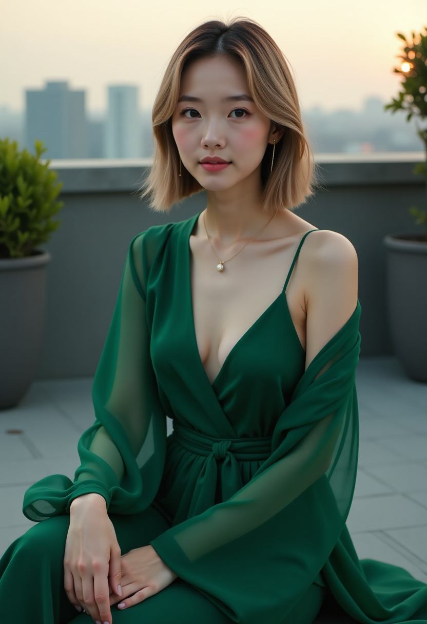 我的老爸是网红海报
