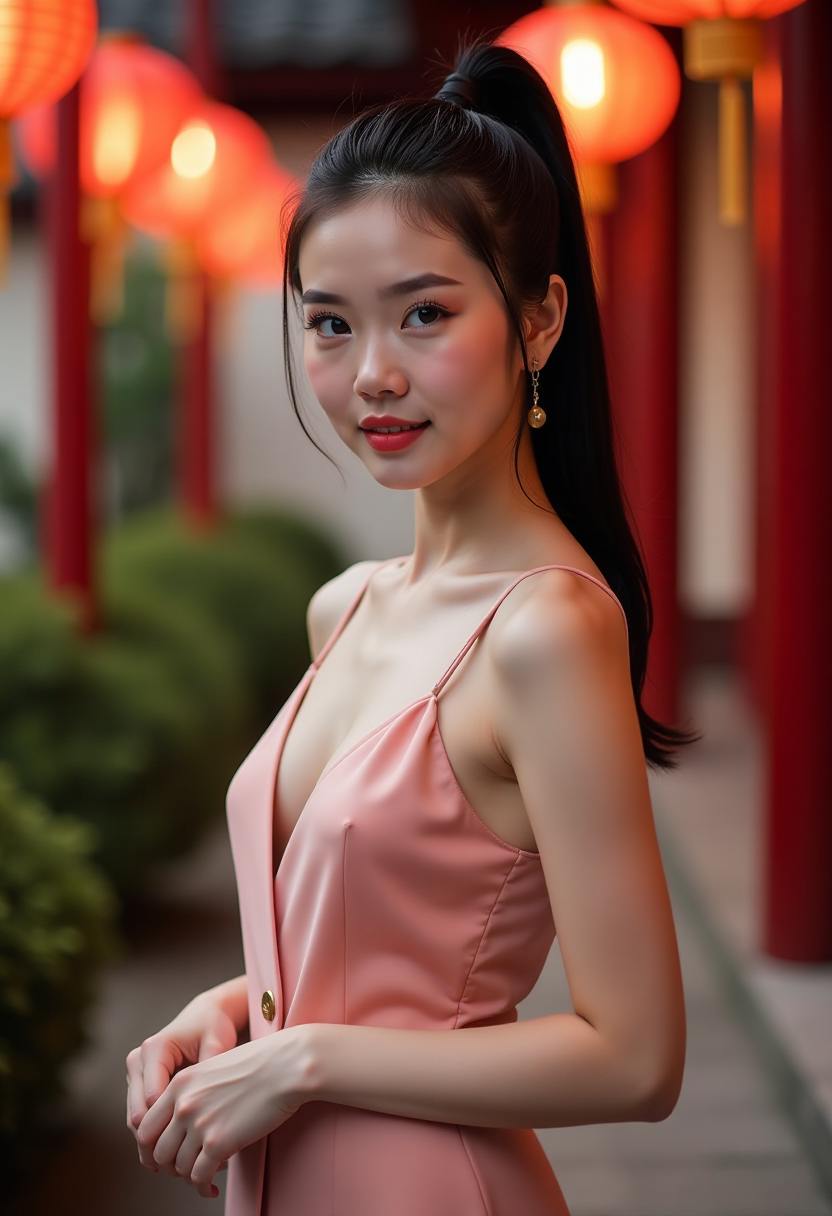 老房里的新邻居海报