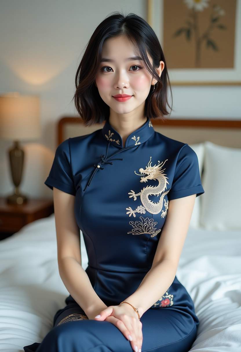 北上广不相信亲戚海报