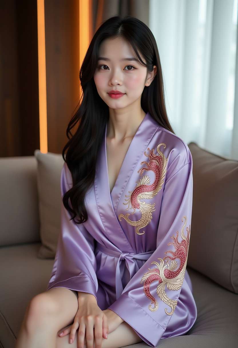 春运一家人海报